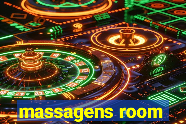 massagens room